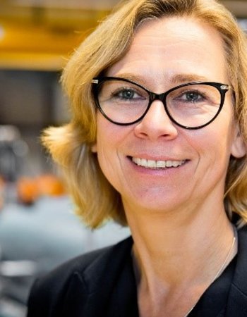Prof. Dr. Britta   Redlich 