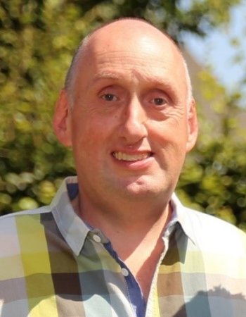 Dr. Giel Berden