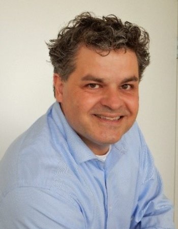 Prof. Dr. Jos Oomens